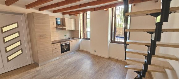 1 bedroom Duplex in Toulouse, France No. 293618 3