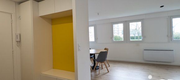 Apartamento T1 em Vannes, France N.º 196325 3