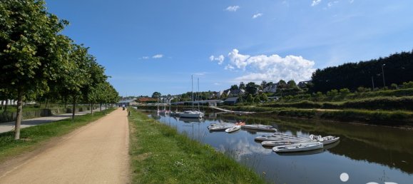 Apartamento T1 em Vannes, France N.º 196325 17