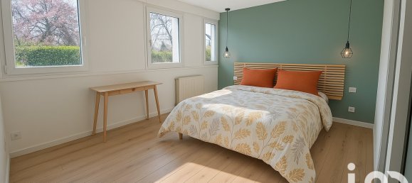 Apartamento T1 em Vannes, France N.º 196325 14