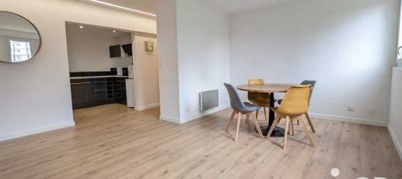 Apartamento T1 em Vannes, France N.º 196325 12