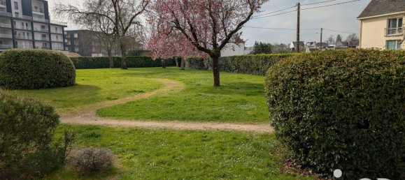 Apartamento T1 em Vannes, France N.º 196325 7