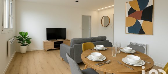 Apartamento T1 em Vannes, France N.º 196325 10