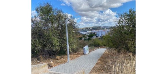 Grundstück in Lagos, Portugal 1662m², Nr. 156858 7