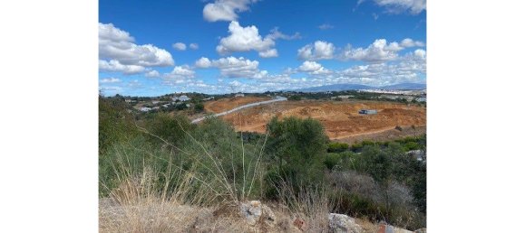 Grundstück in Lagos, Portugal 1662m², Nr. 156858 9