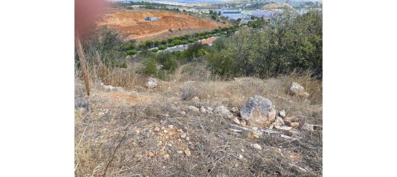 Grundstück in Lagos, Portugal 1662m², Nr. 156858 2