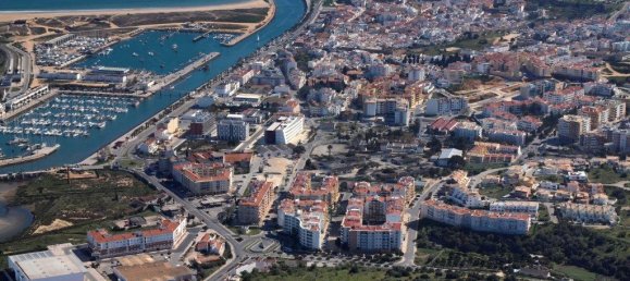 Grundstück in Lagos, Portugal 1662m², Nr. 156858 5