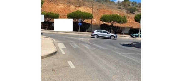 Grundstück in Lagos, Portugal 1662m², Nr. 156858 11