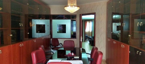 Квартира с 3 комнатами в Салоники, Греция № 5080 3