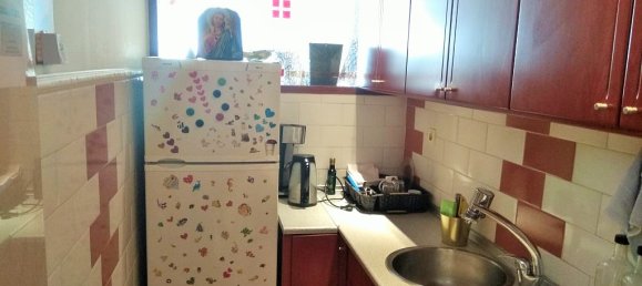 Apartamento de 2 divisões em Thessaloniki, Greece N.º 5080 13