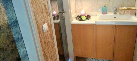 Квартира с 3 комнатами в Салоники, Греция № 5080 12