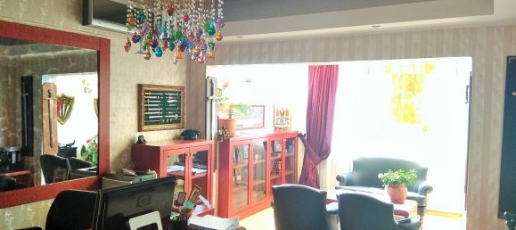 Квартира с 3 комнатами в Салоники, Греция № 5080 4