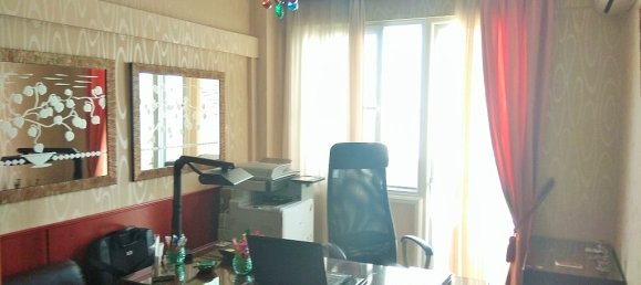 Apartamento de 2 divisões em Thessaloniki, Greece N.º 5080 10