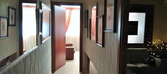 Квартира с 3 комнатами в Салоники, Греция № 5080 7