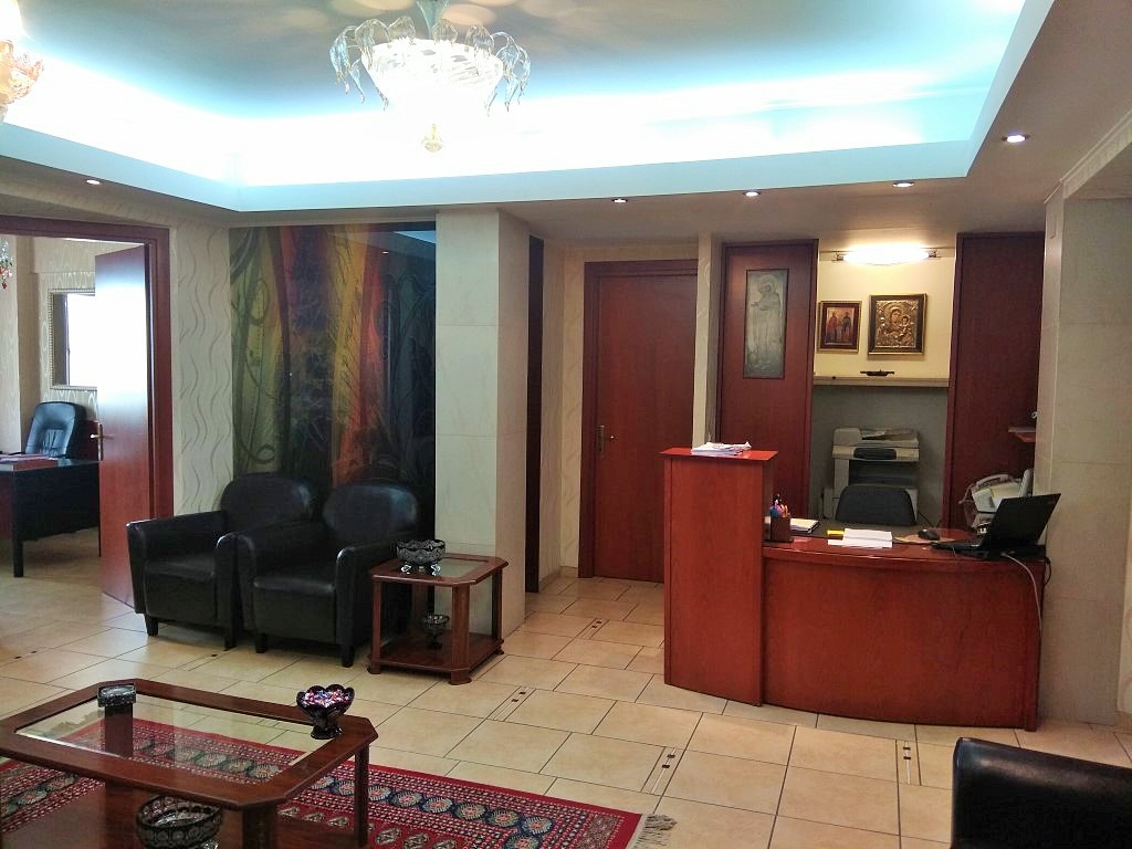 3-salle Appartement à Thessaloniki, Greece No. 5080