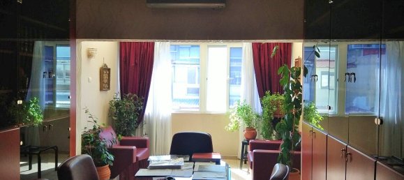 Квартира с 3 комнатами в Салоники, Греция № 5080 2