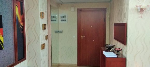 Квартира с 3 комнатами в Салоники, Греция № 5080 6