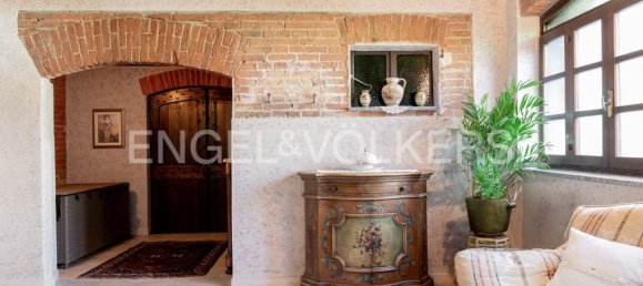 4 chambres Maison à Isola d'Asti, Italy No. 132103 2