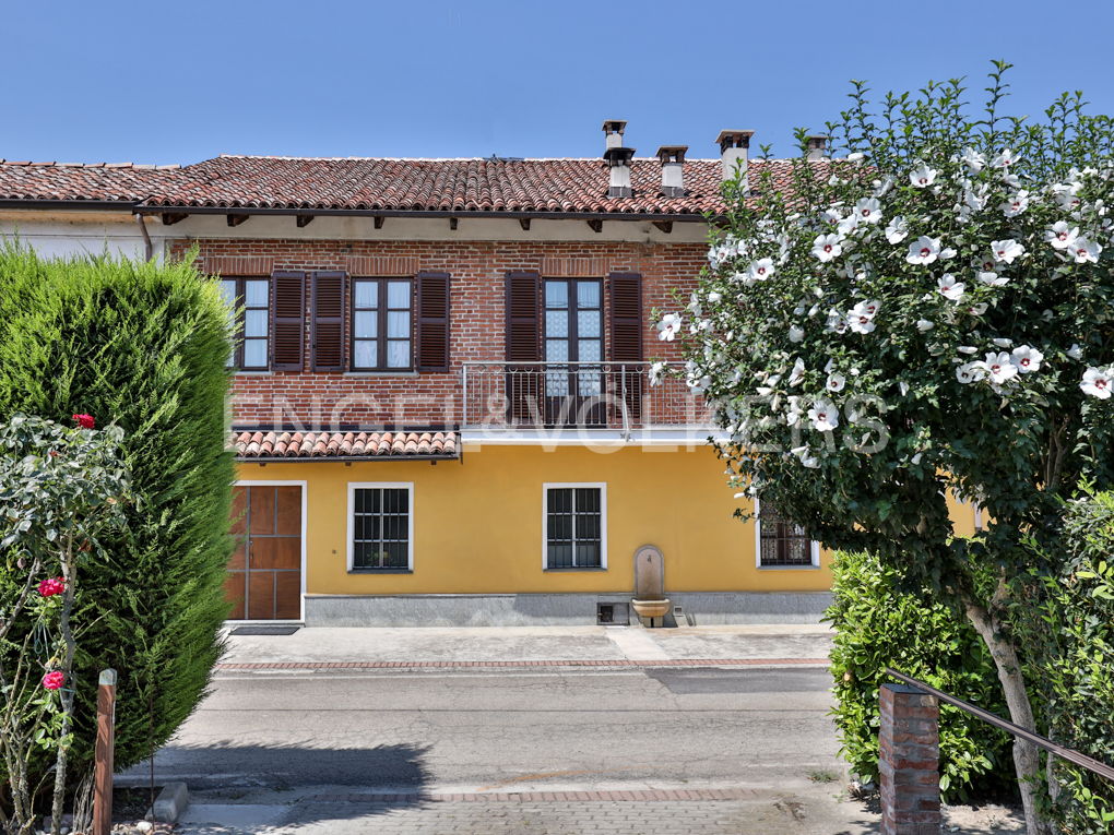 4 chambres Maison à Isola d'Asti, Italy No. 132103