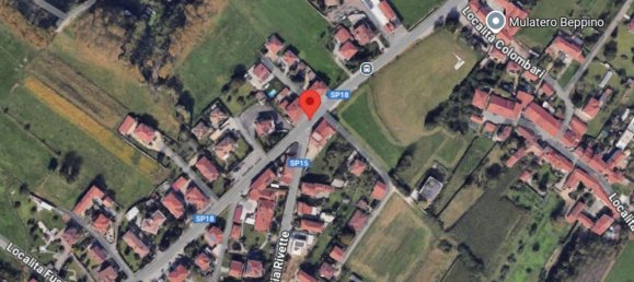 Apartamento de 7 habitaciónes en Cirié, Italy No. 45217 4