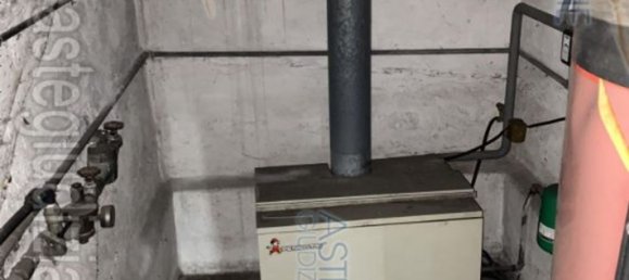 Apartamento de 7 habitaciónes en Cirié, Italy No. 45217 19