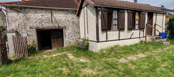 1 bedroom House in Villers-Cotterets, France No. 269925 2