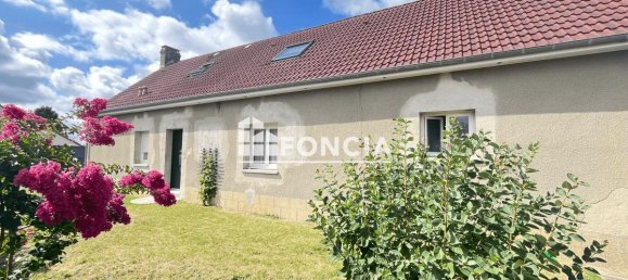 4 bedrooms House in Teloche, France No. 290394 2