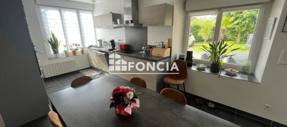 4 bedrooms House in Teloche, France No. 290394 5