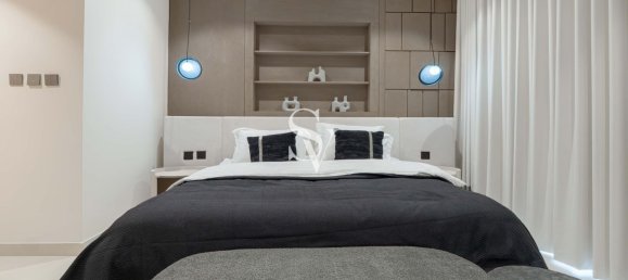 2 bedrooms Apartment for sale in Dubai Land, Dubai, UAE № 187485 10