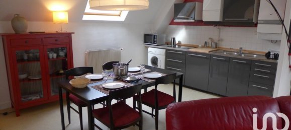 1 Schlafzimmer Wohnung in Tours, France, Nr. 247915 2