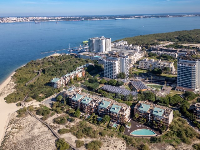 2 bedrooms Apartment in Grandola, Portugal No. 308426