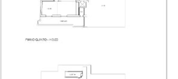 Apartamento T2 em Varese, Italy N.º 361290 28