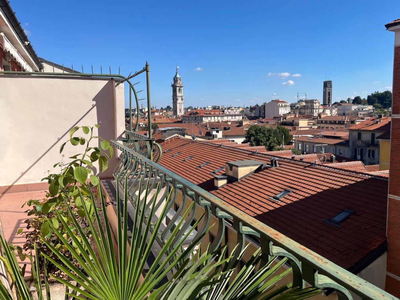 Apartamento T2 em Varese, Italy N.º 361290