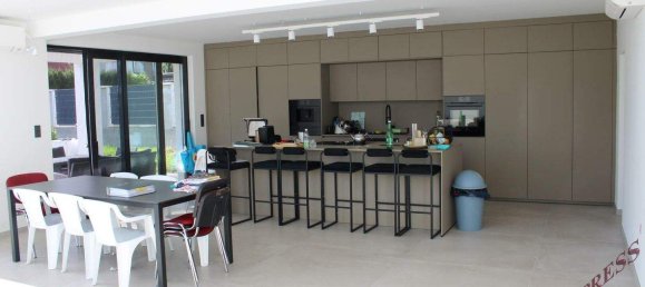 5 rooms Villa in Schwadorf, Austria No. 244962 15