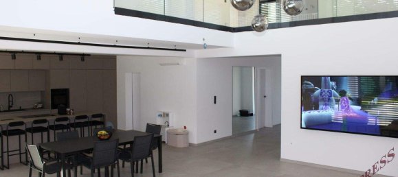 5 rooms Villa in Schwadorf, Austria No. 244962 6