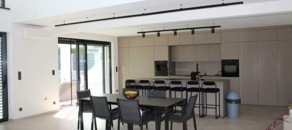 5 rooms Villa in Schwadorf, Austria No. 244962 9