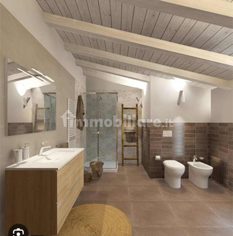 Здание с 2 спальнями в Ронко Скривия, Италия № 100409