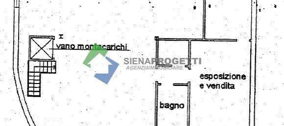 615m² Commercial property in Siena, Italy No. 163708 2