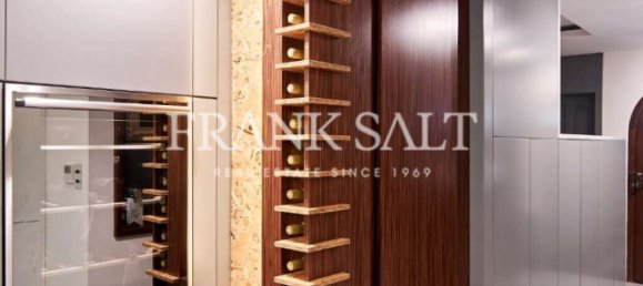 Casa de 2 dormitorios en Saint Julian's, Malta No. 9992 3