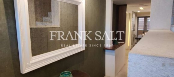 Casa de 2 dormitorios en Saint Julian's, Malta No. 9992 6