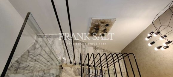 Casa de 2 dormitorios en Saint Julian's, Malta No. 9992 8