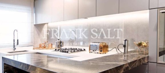 Casa de 2 dormitorios en Saint Julian's, Malta No. 9992 4