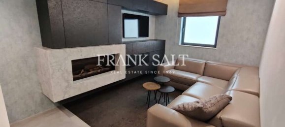 Casa de 2 dormitorios en Saint Julian's, Malta No. 9992 7