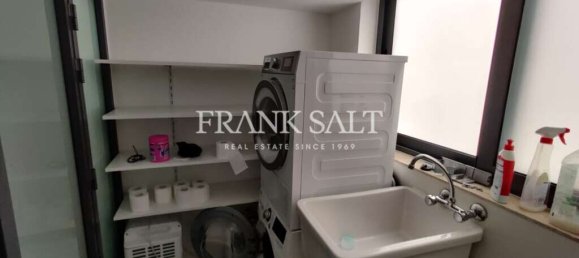 Casa de 2 dormitorios en Saint Julian's, Malta No. 9992 18