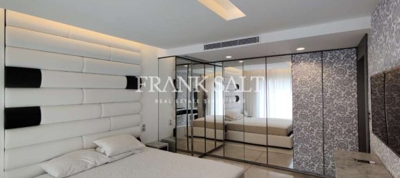 Casa de 2 dormitorios en Saint Julian's, Malta No. 9992 12