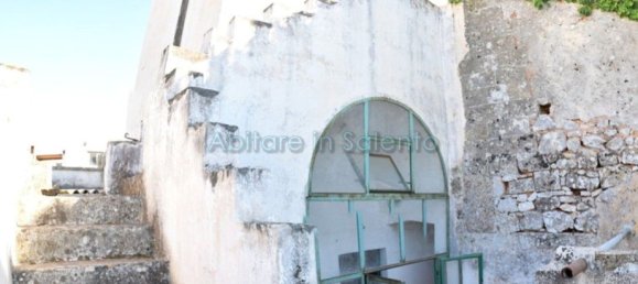 6-Zimmer Haus in Morciano di Leuca, Italy, Nr. 150928 10