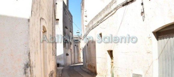 6-Zimmer Haus in Morciano di Leuca, Italy, Nr. 150928 21