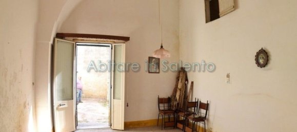 6-Zimmer Haus in Morciano di Leuca, Italy, Nr. 150928 27