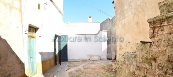 6-Zimmer Haus in Morciano di Leuca, Italy, Nr. 150928 25