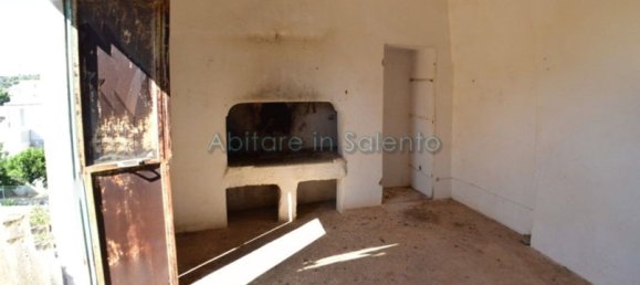 6-Zimmer Haus in Morciano di Leuca, Italy, Nr. 150928 15